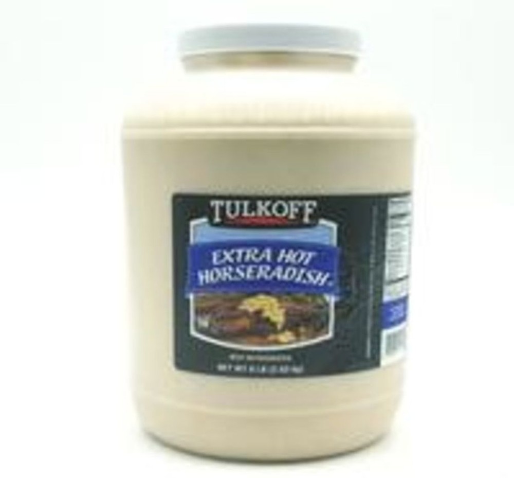 White Horseradish - Gallon