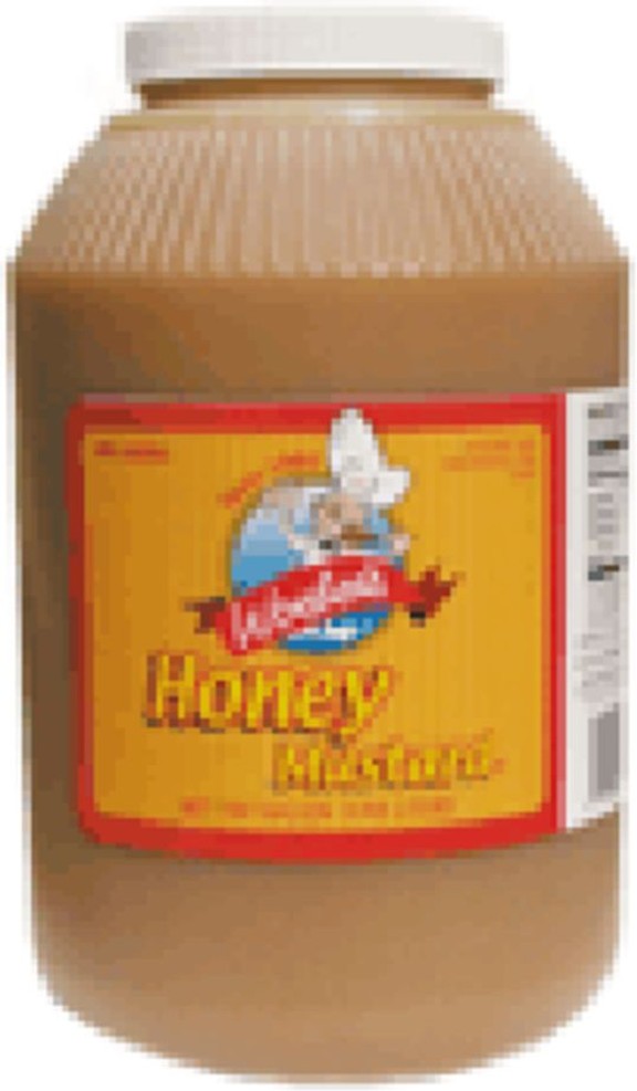 Honey Mustard - gallon