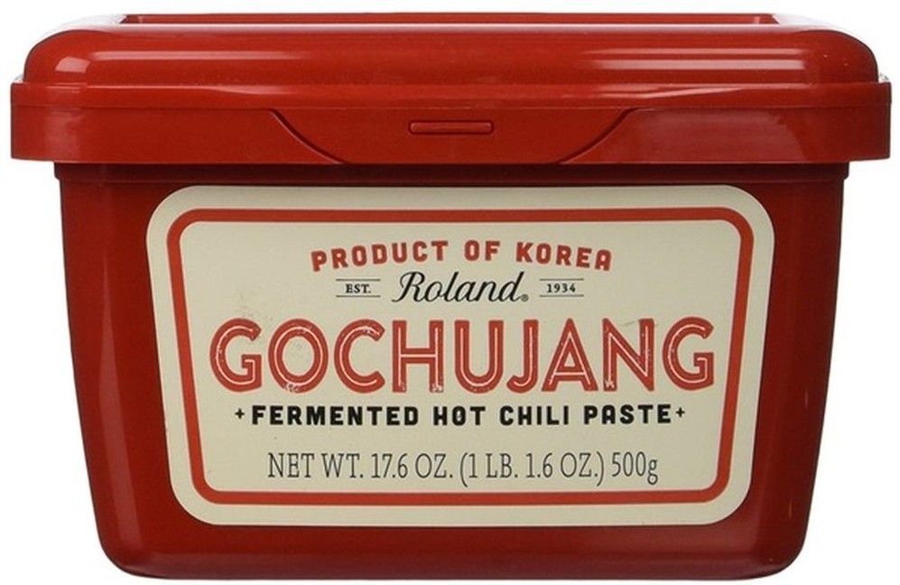 Gochujang Paste - 17.6oz. Container
