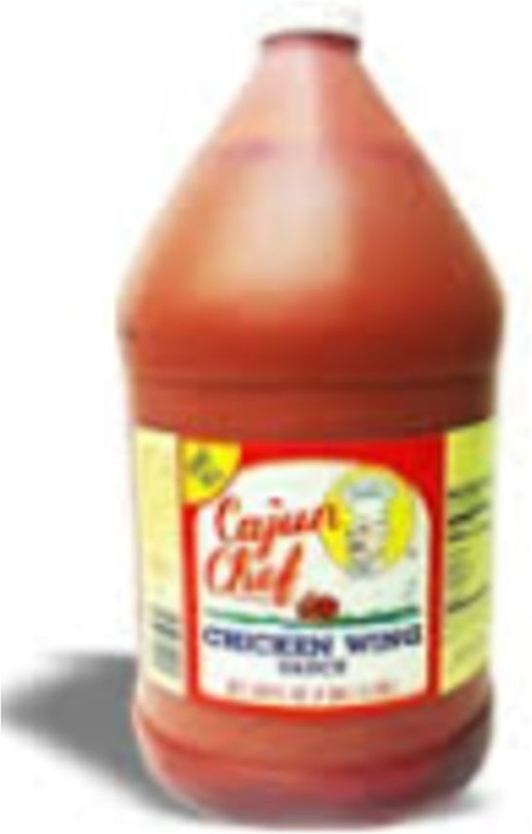 Chicken Wing Sauce - gallon