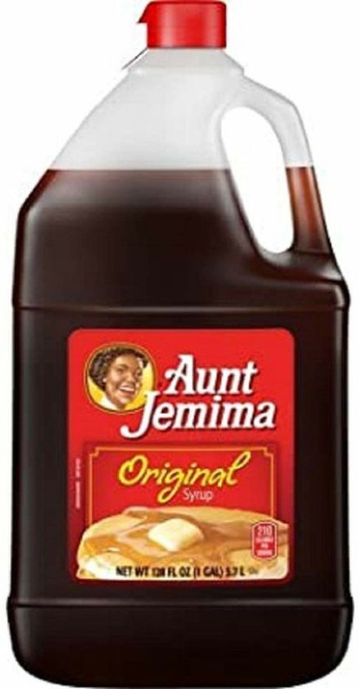 Original Pancake Syrup, 1 Gal