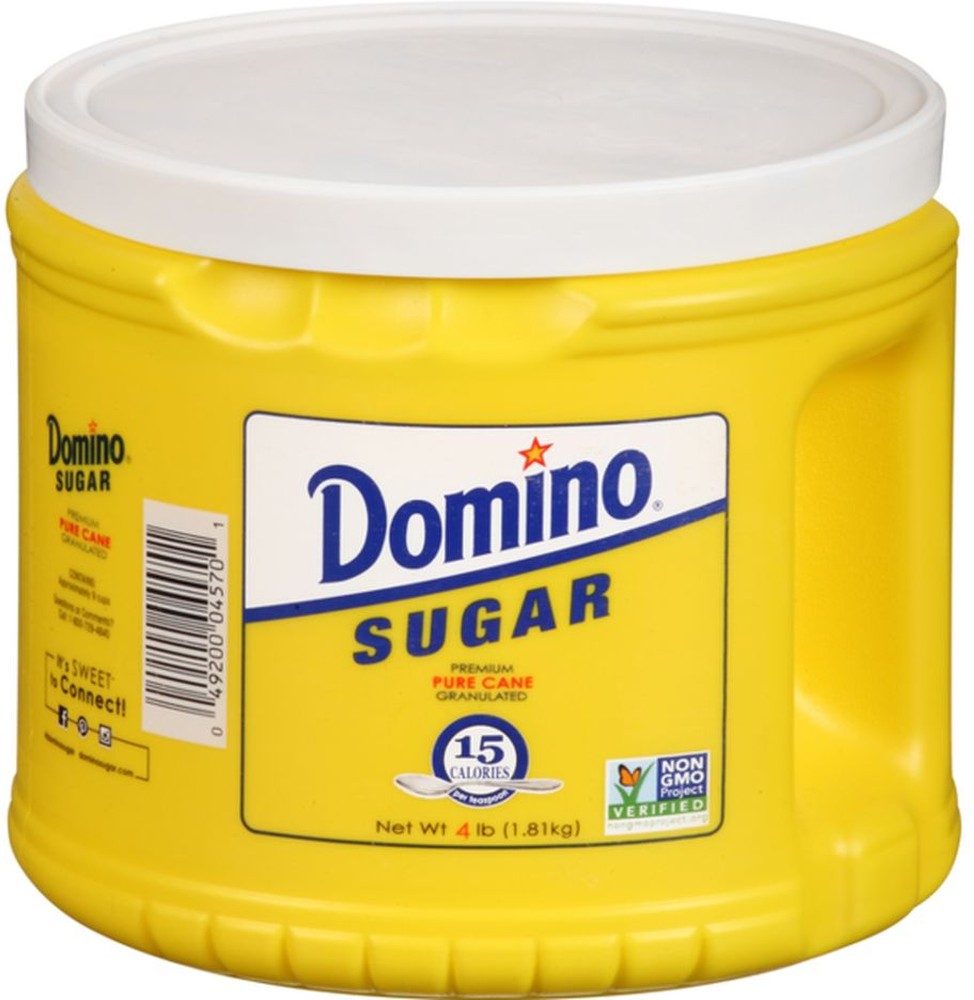 Sugar Bales - 10/4 lbs