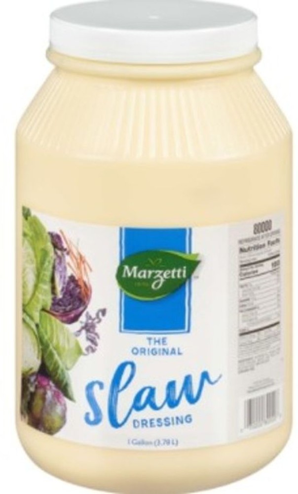 Original Slaw Dressing - gallon