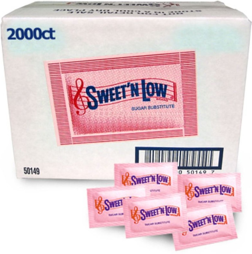 Packets - 2000 ct