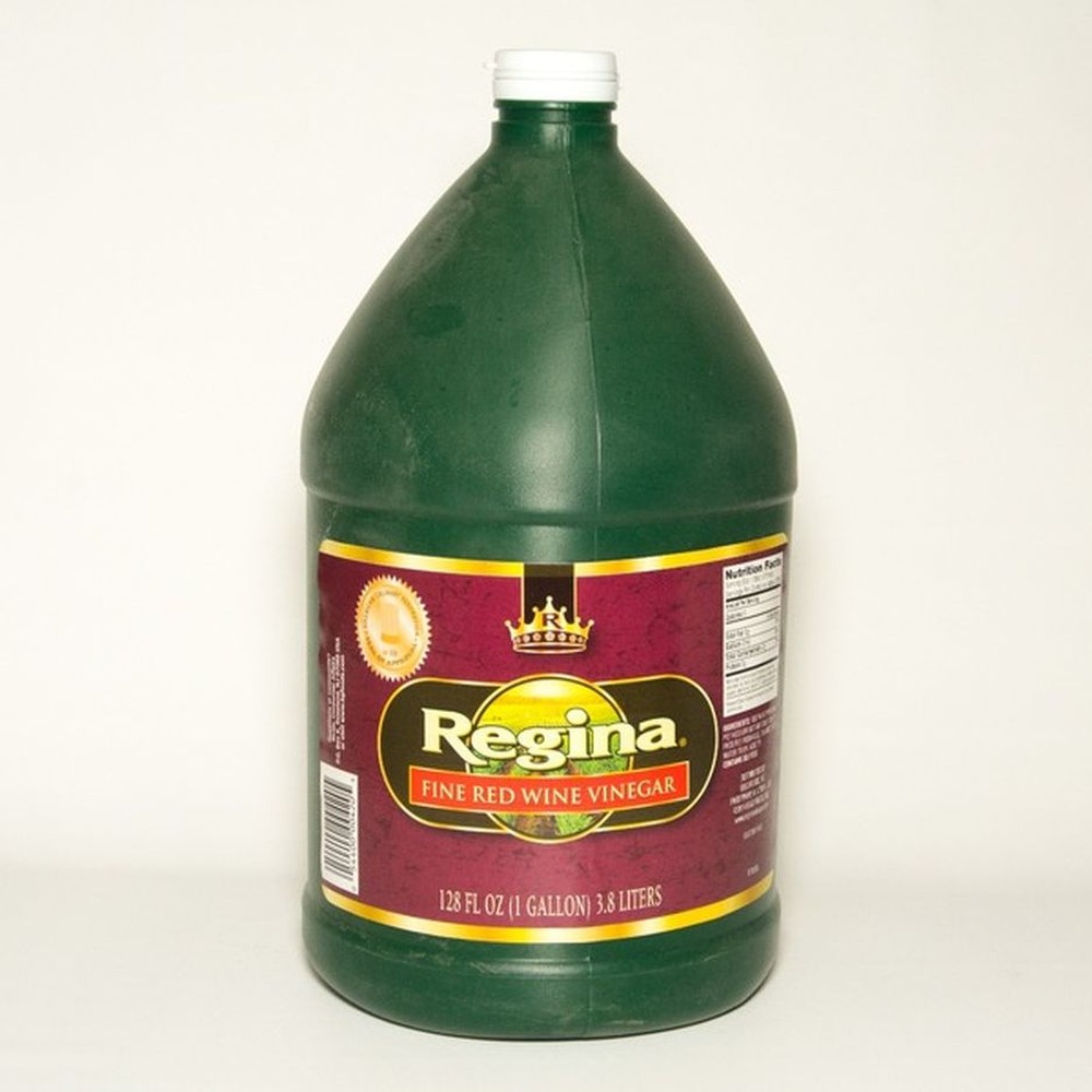 Red Wine Vinegar - gallon