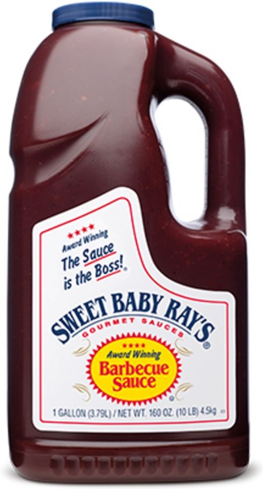 Original Barbeque Sauce - gallon