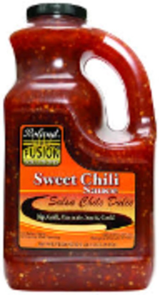 Sweet Chili Sauce - gallon
