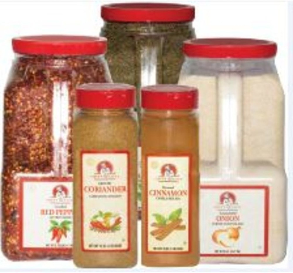 Pickling Spices - 4 lbs