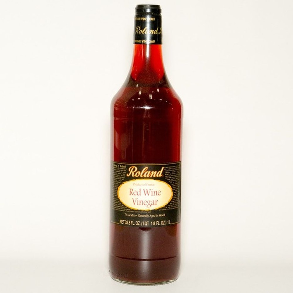 Red Wine Vinegar - 33.8 oz