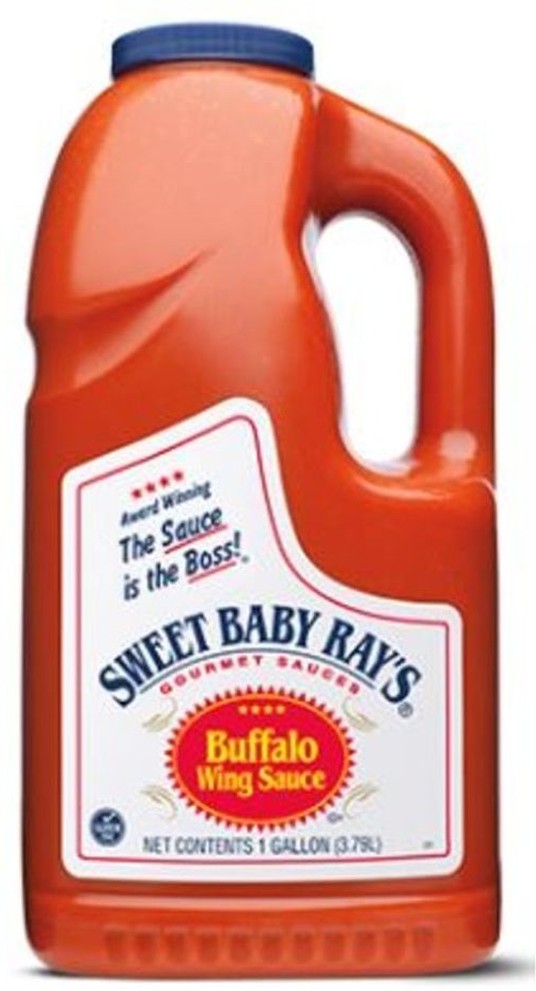 Buffalo Wing Sauce - gallon