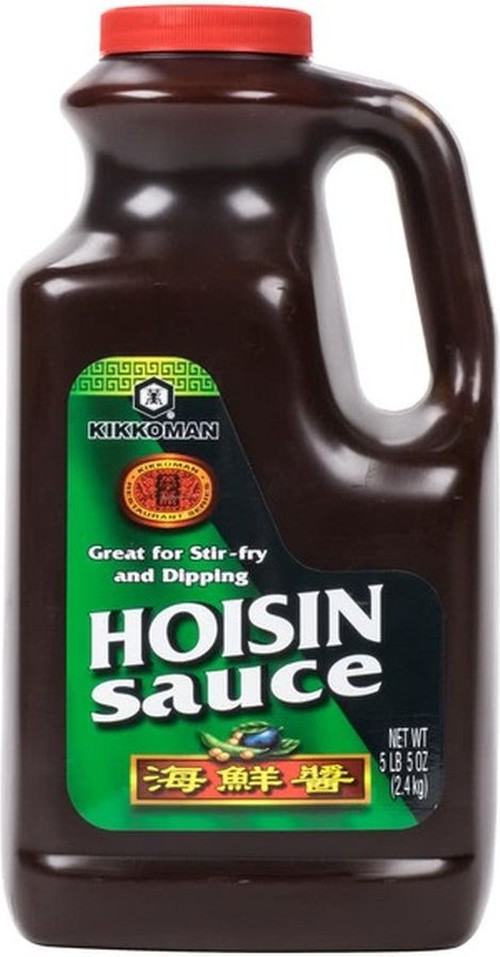 Hoisin Sauce - 5 lbs