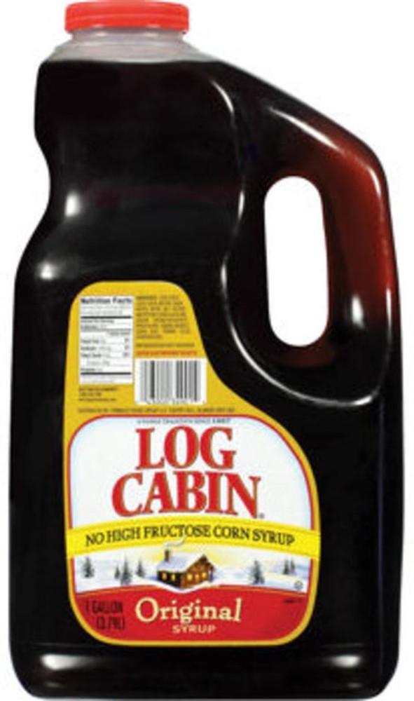 Pancake Syrup - gallon