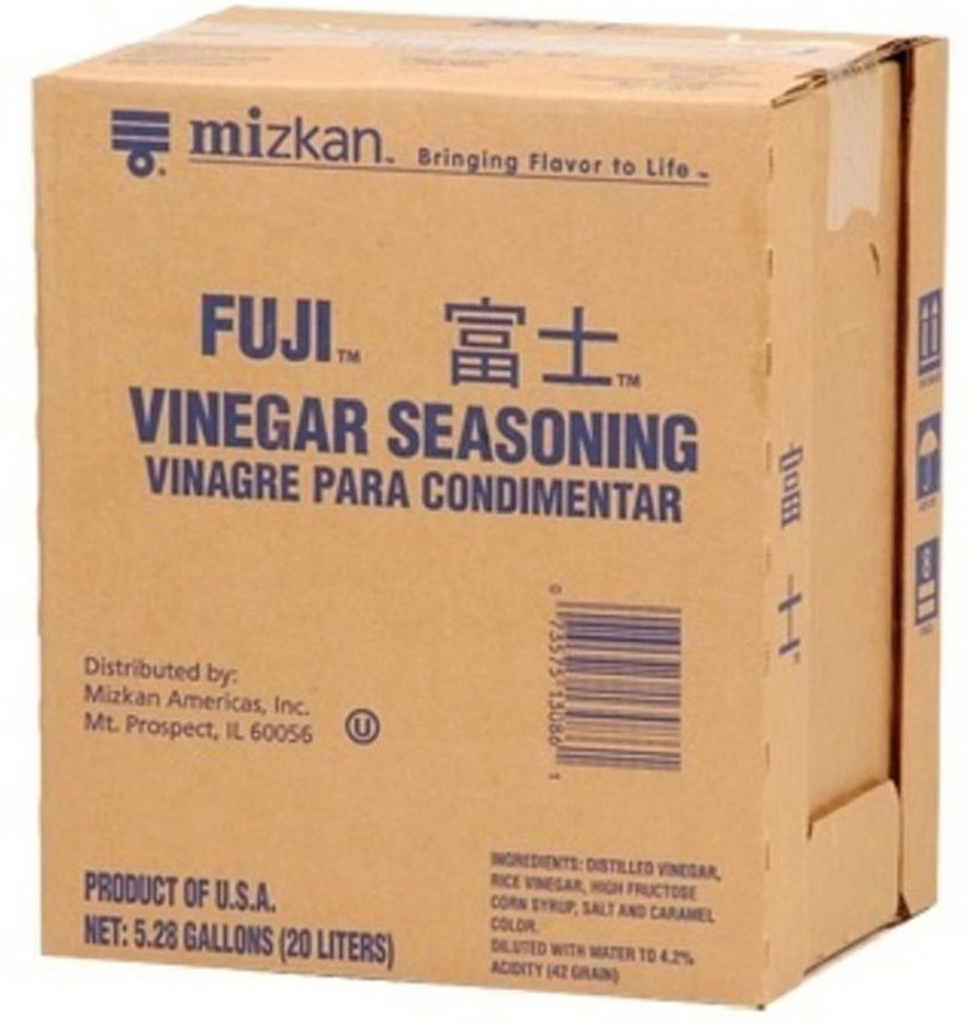 Vinegar Seasoning 5.2 gallon
