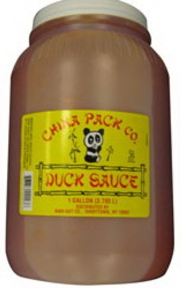 Duck Sauce - 4/1 Gal