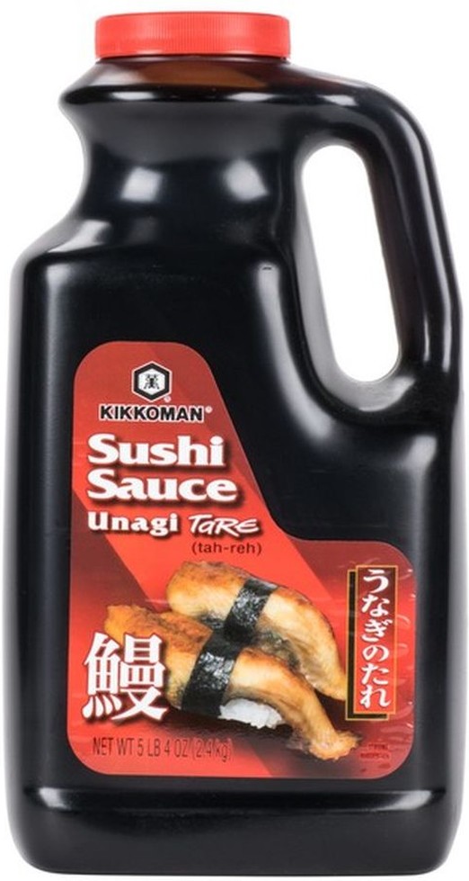Sushi Sauce - 5 lbs
