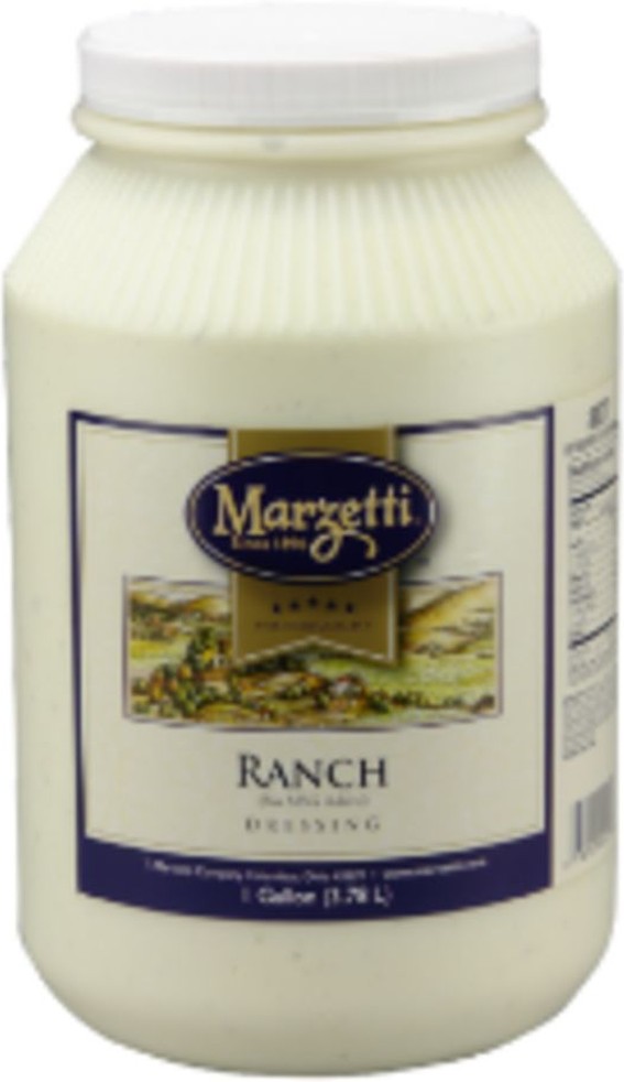 Ranch Dressing - gallon