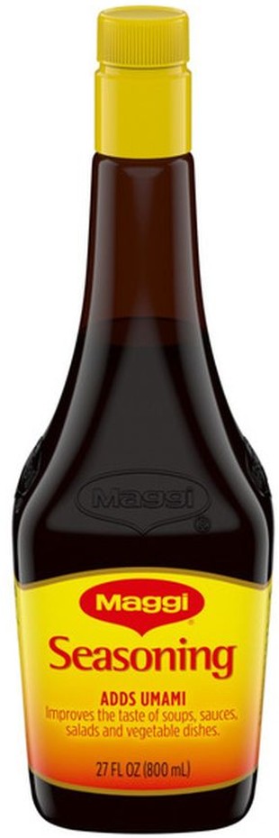 Liquid Seasoning- 27 oz Bottle