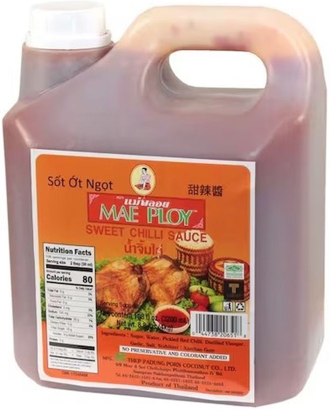 Sweet Chili MP 108oz