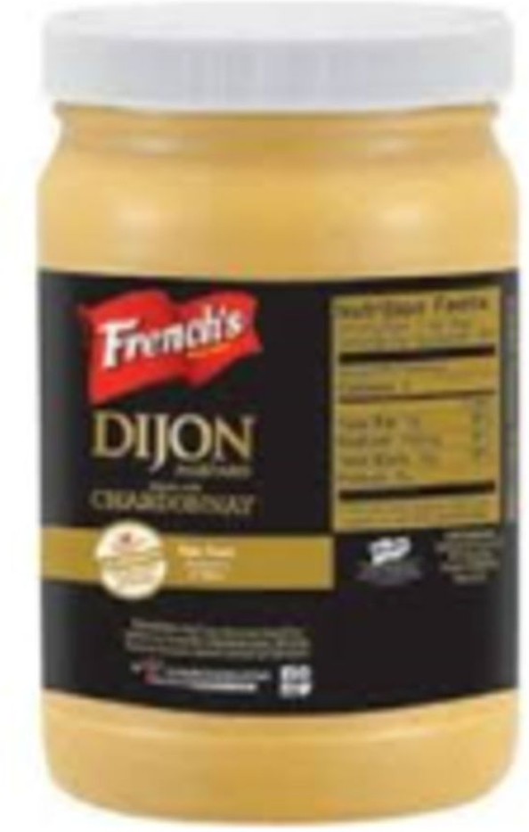 Dijon Mustard - 32 oz