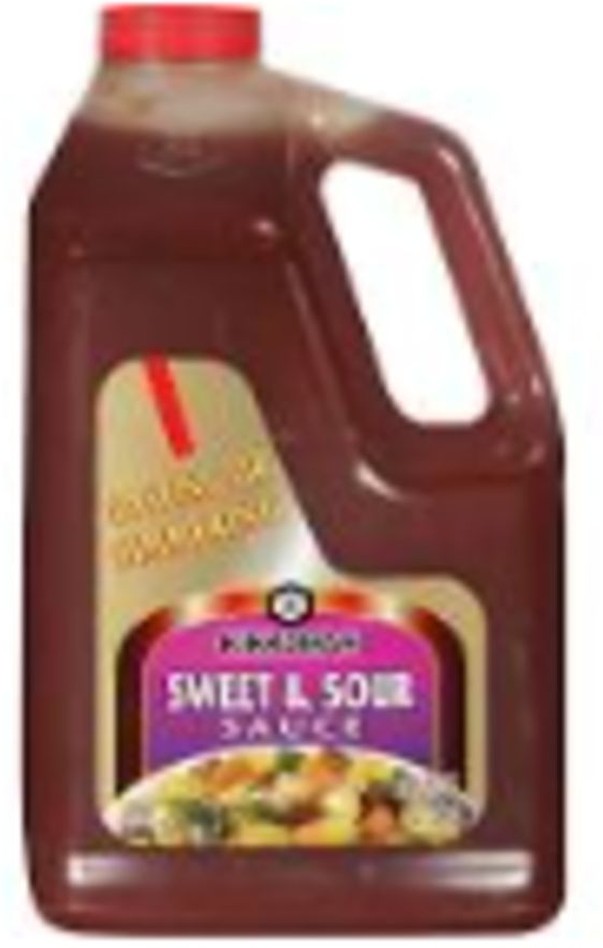 Sweet & Sour Sauce - 75 oz