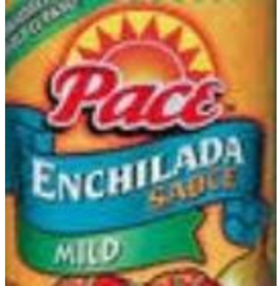 Enchilada Sauce - Gal