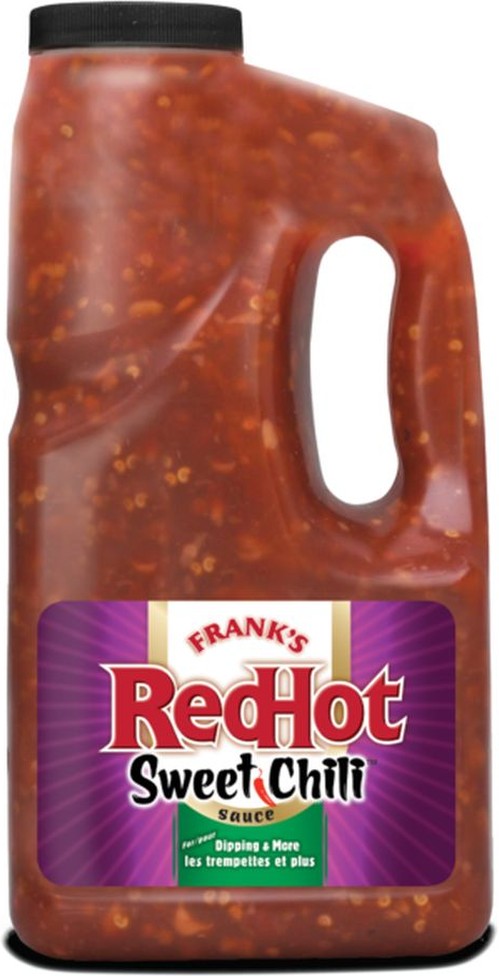 Red Hot - Sweet Chili Sauce - 64 oz