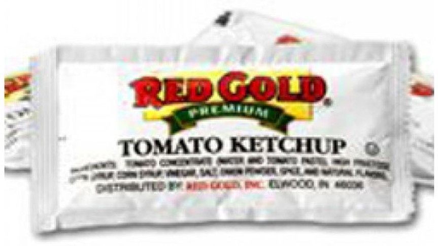 Ketchup Packets, 9 grams - 1000 ct