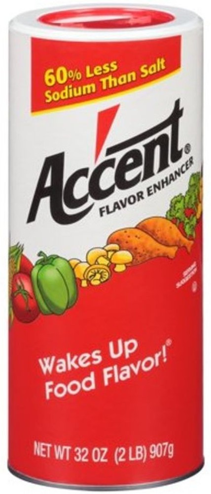 Salt - 2 lbs