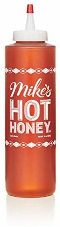 Hot Honey - 24 oz