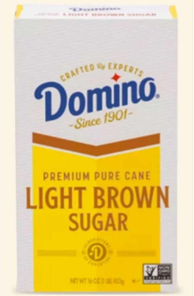 sugar Light Brown 7lb