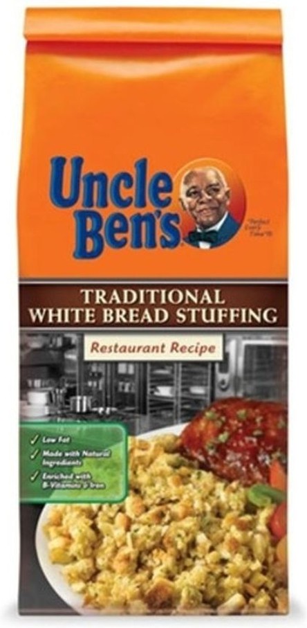 Traditional Instant Bread Stuffing - 58 oz