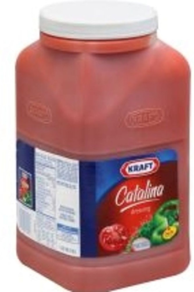 Catalina Dressing - gallon