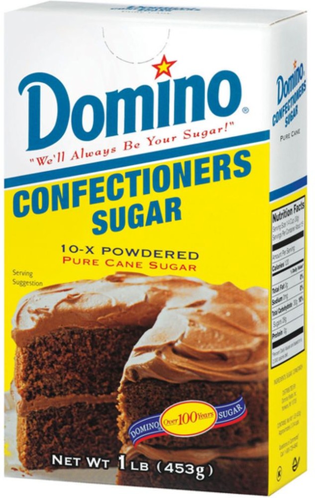 Dark Brown Sugar - 24/1 lb
