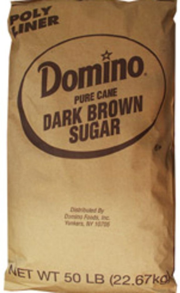 Dark Brown Sugar - 50 lbs