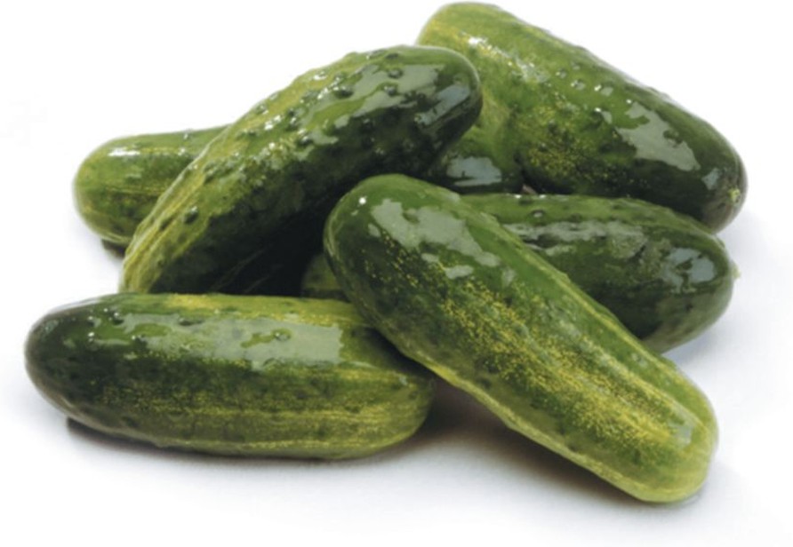 Beef - Whole Dill Pickles, 65 Ct - 5 Gal