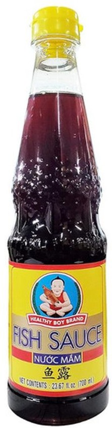 Fish Sauce - 23oz