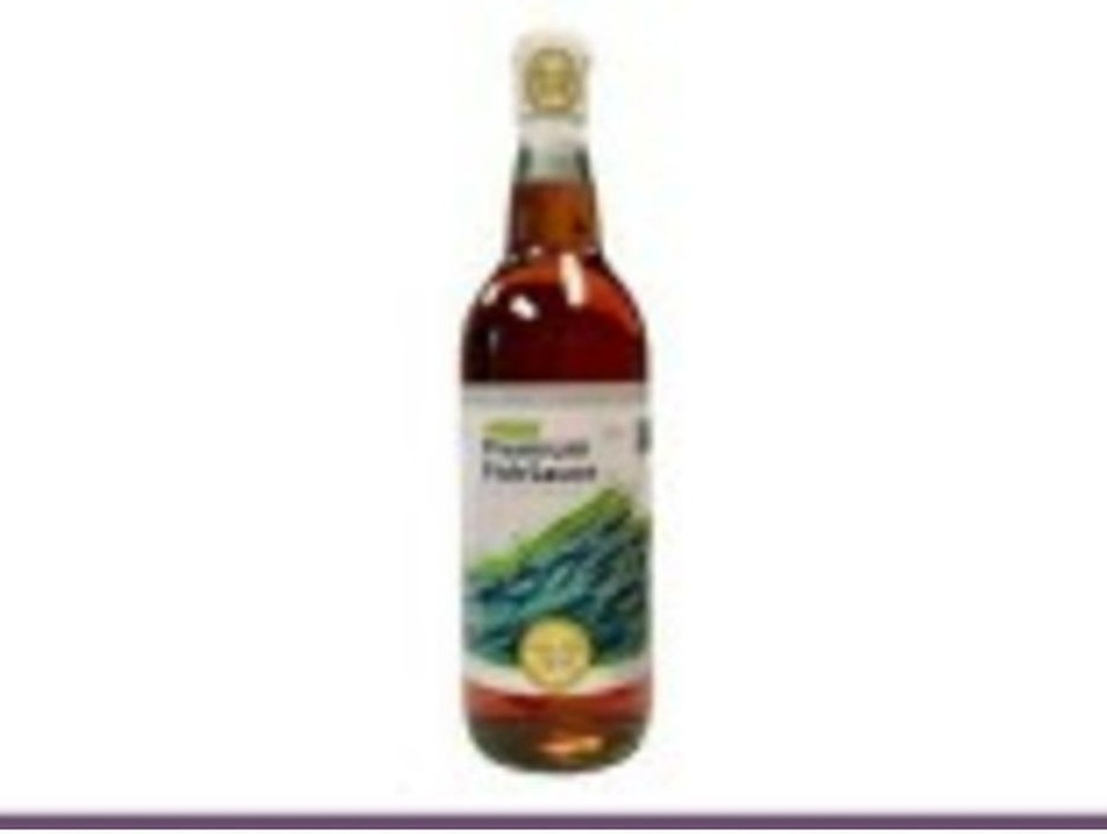 Premium Fish Sauce, 25 oz