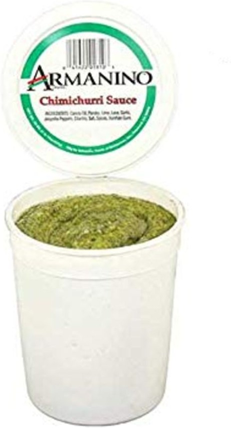 Chimichurri Sauce - 3/30 oz