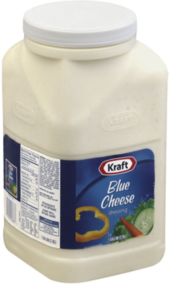 Blue Cheese Dressing - gallon