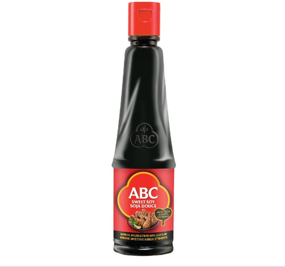 Sweet Soy Sauce 20.3oz
