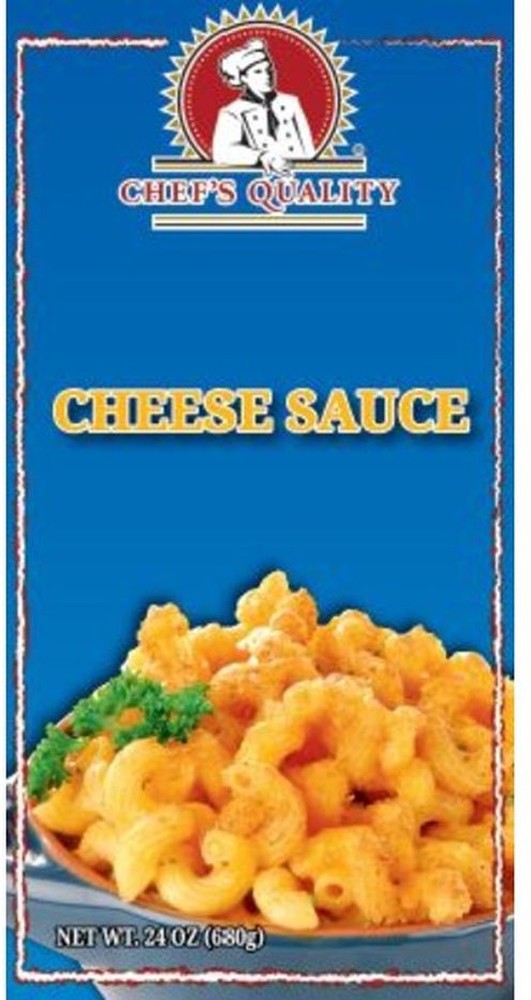 Cheese Sauce Mix - 24 oz