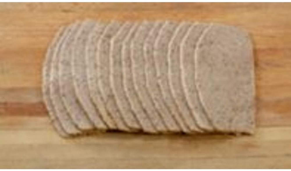 Frozen - Fully Cooked Gyro Slices - 5 lbs