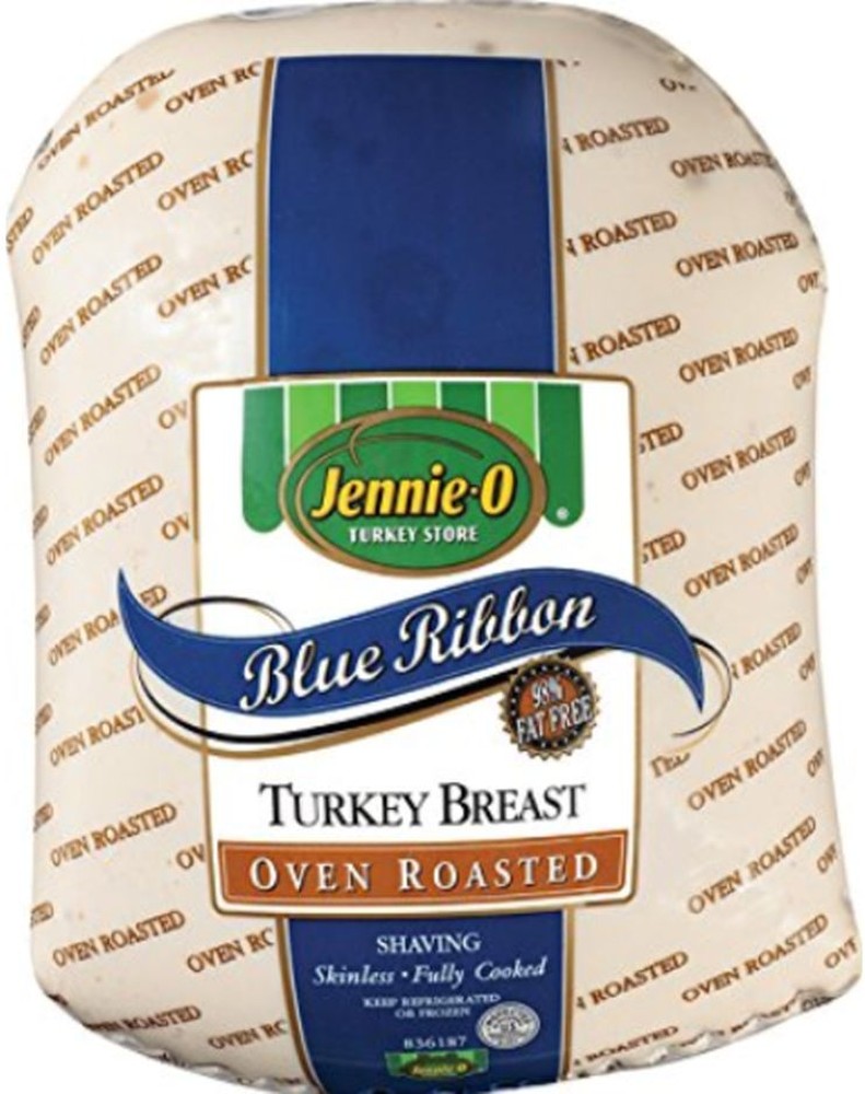 Blue Ribbon Skinless Turkey Breast