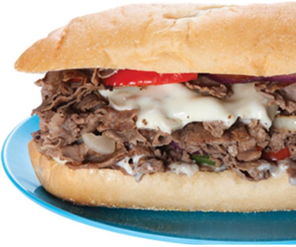 Black Label Sandwhich Steak 5 OZ