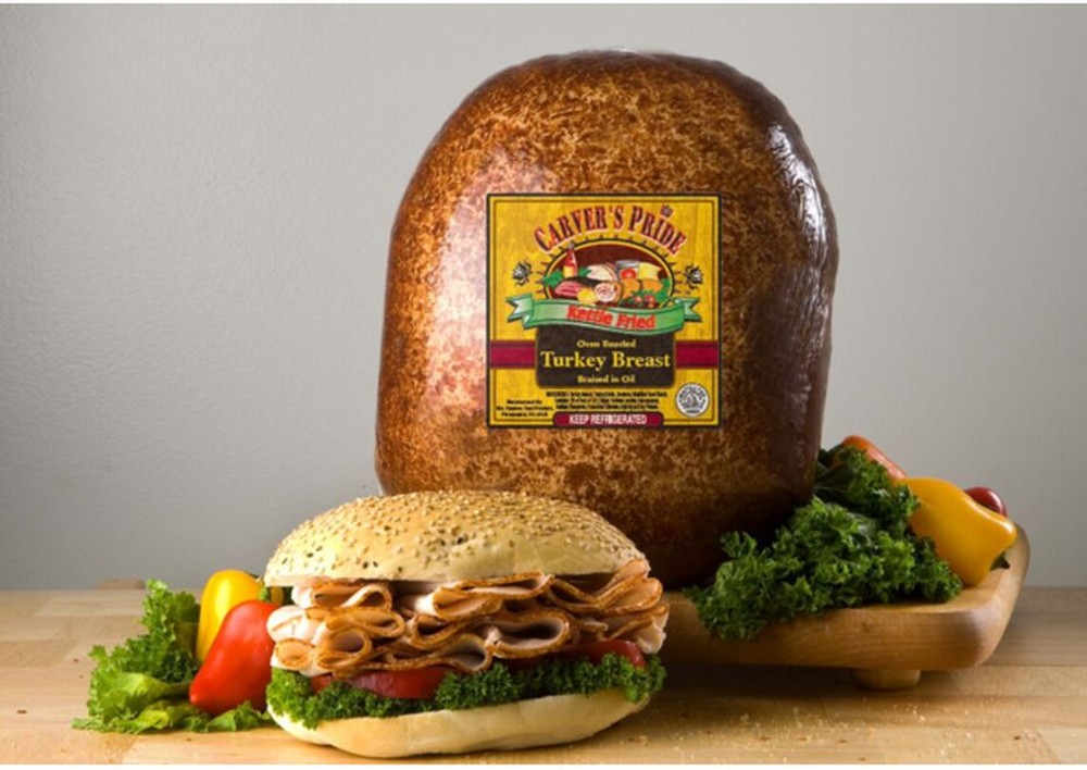 Kettle Fried Turkey