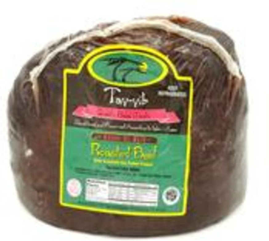 Halal Roast Beef
