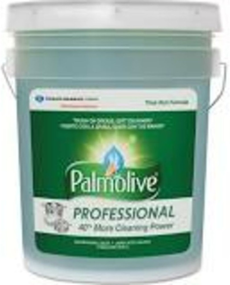 Pro - Dish Detergent - 5 gallons