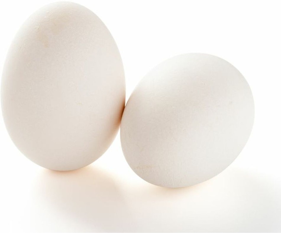 Medium Cage Free Eggs, Loose - 15 Dz