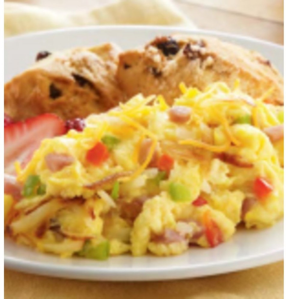 Traditional Scrambled Egg Mix - 15/2 lb