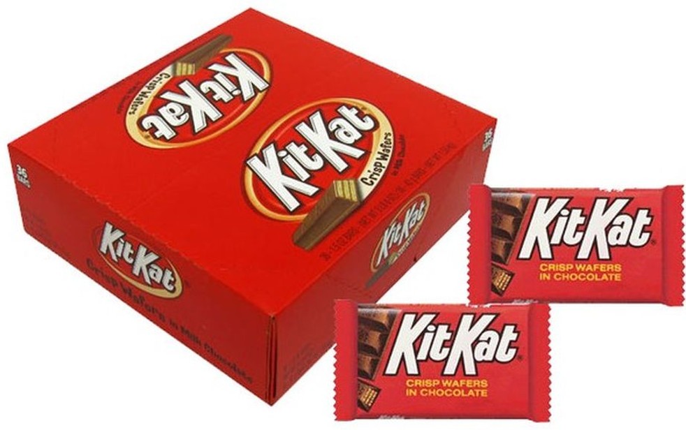 Candy Bars - 36ct